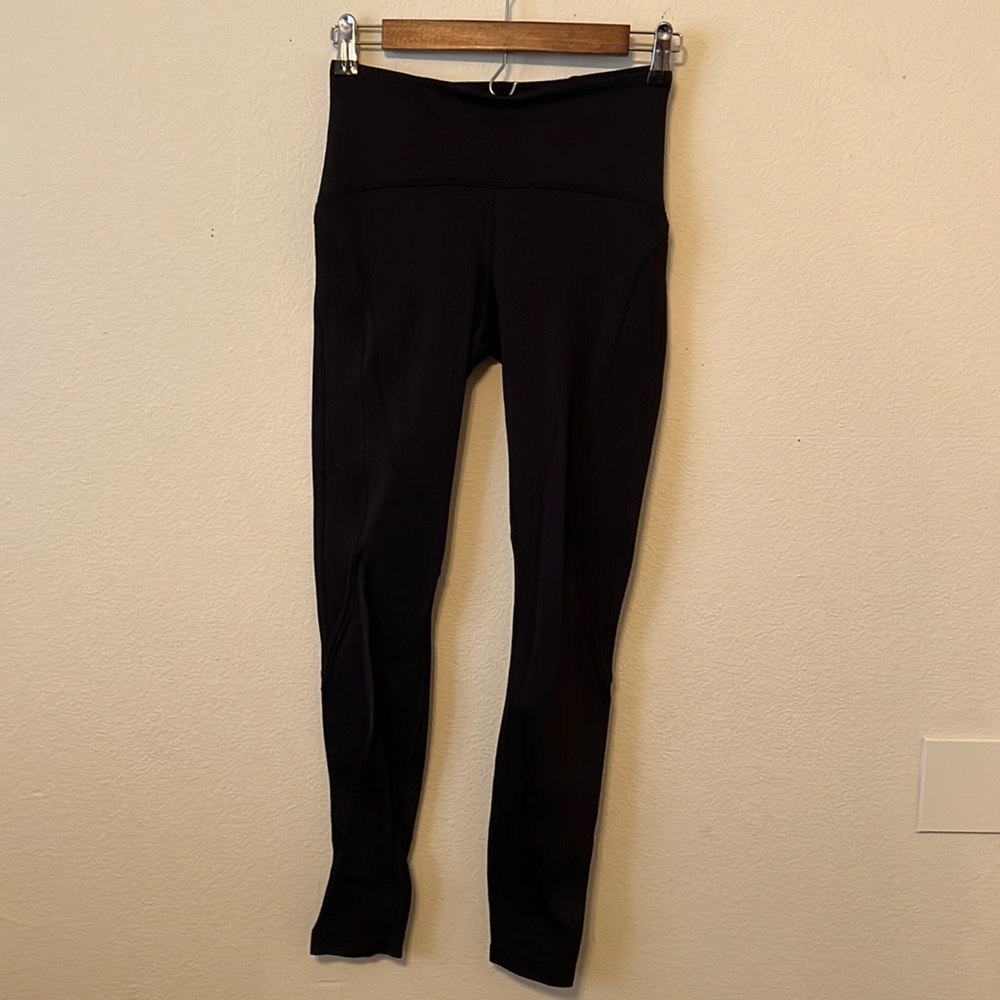 Lululemon Leggings Size 4